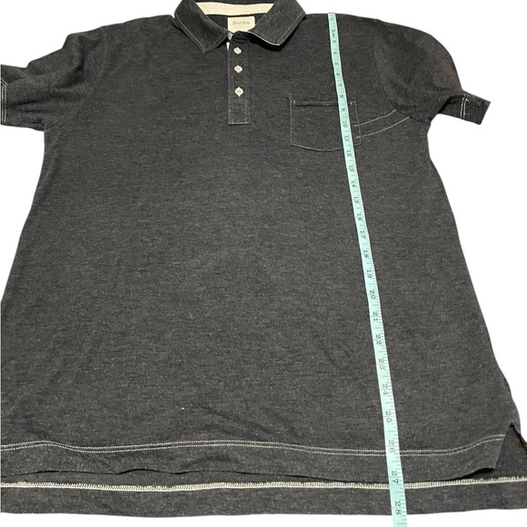 Billy Reid - Picture 8 of 9